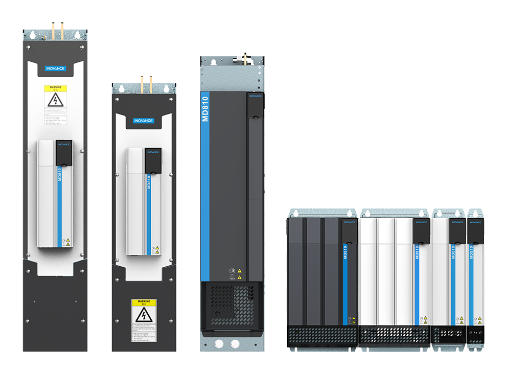 MD810系列高性能多機(jī)傳動(dòng)驅(qū)動(dòng)器