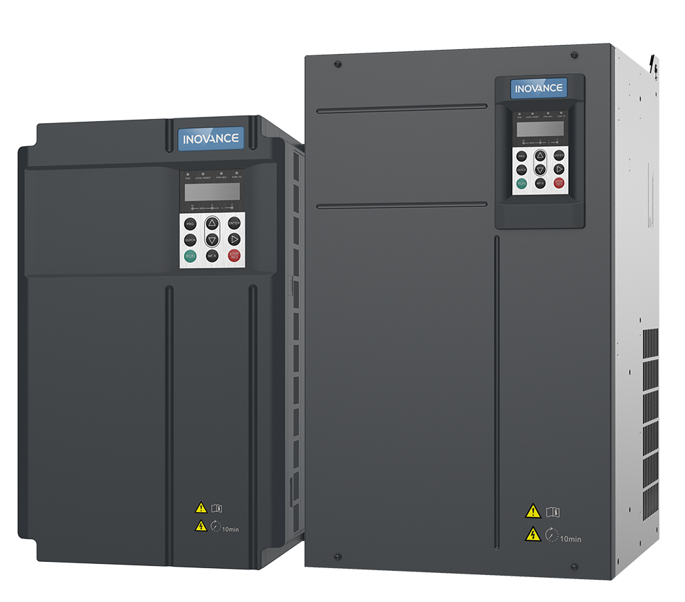 ES650N系列總線型伺服驅(qū)動(dòng)器