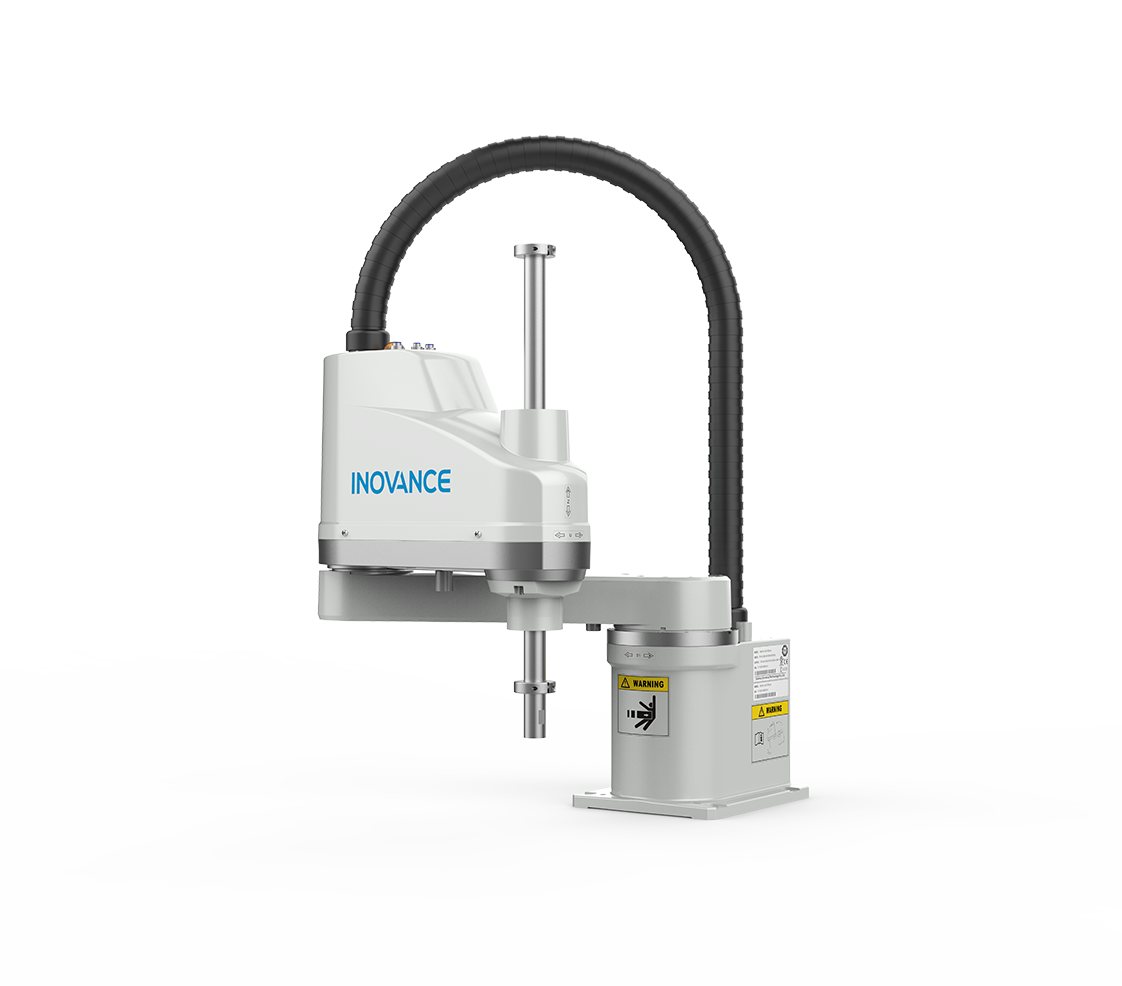  IRS111-6 系列SCARA 機器人