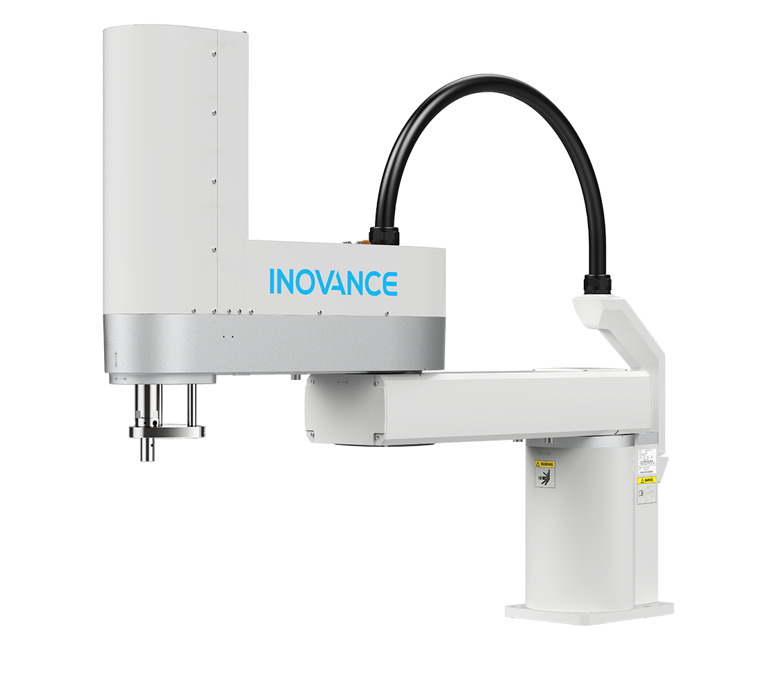 IR-S50 系列SCARA機器人