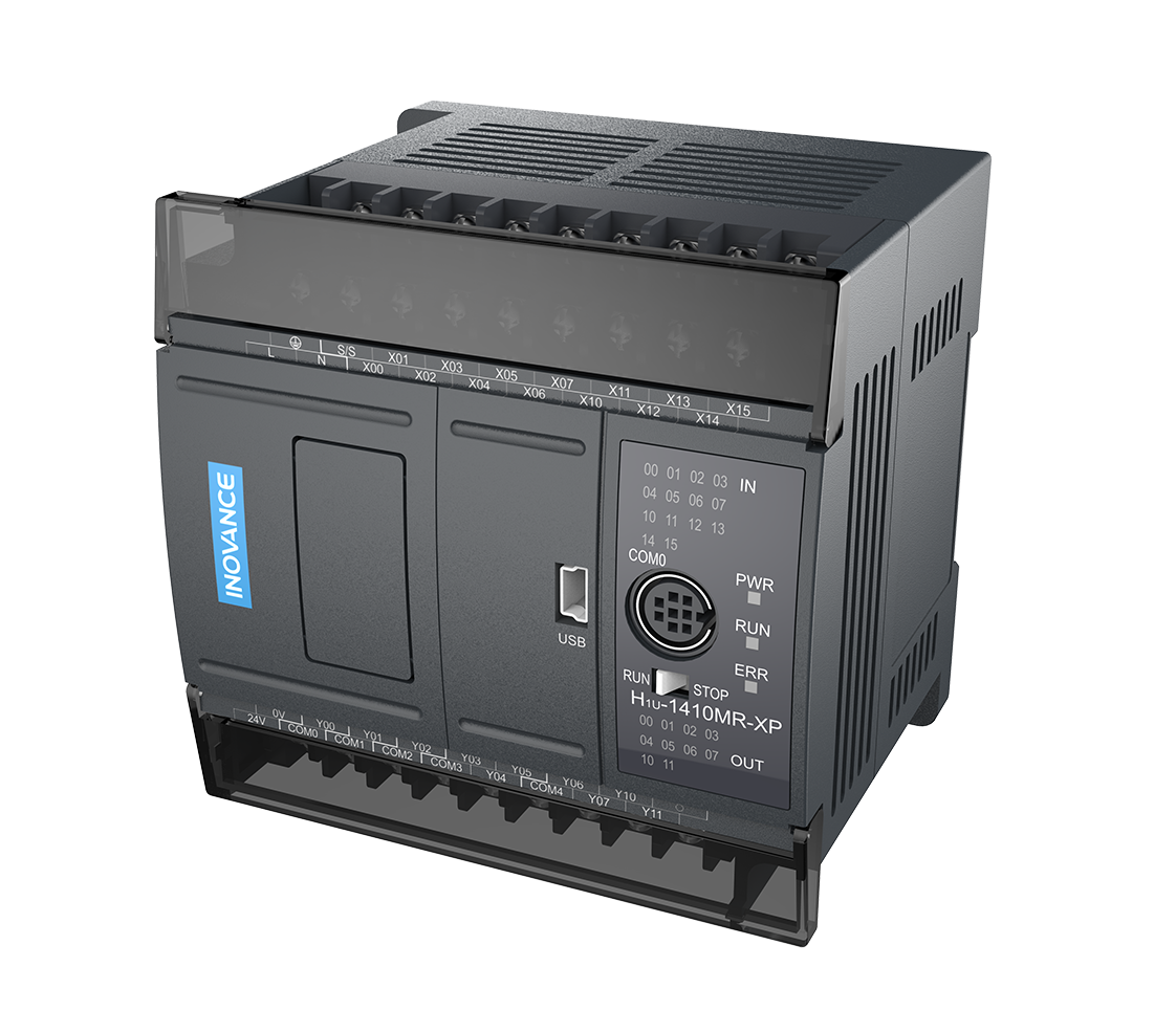 H1U/S系列簡易型小型PLC