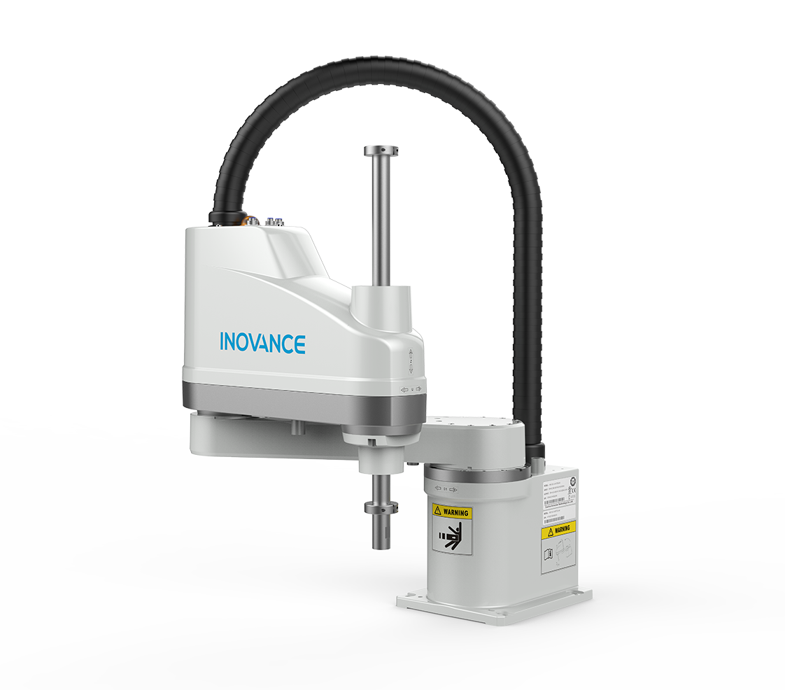 IRS111-10 系列SCARA機器人
