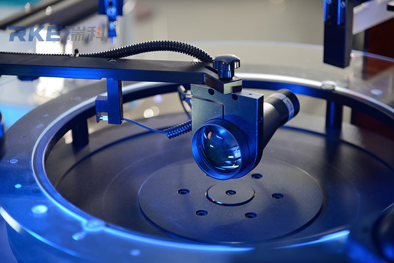 視覺檢測電控系統(tǒng)有哪些優(yōu)勢？