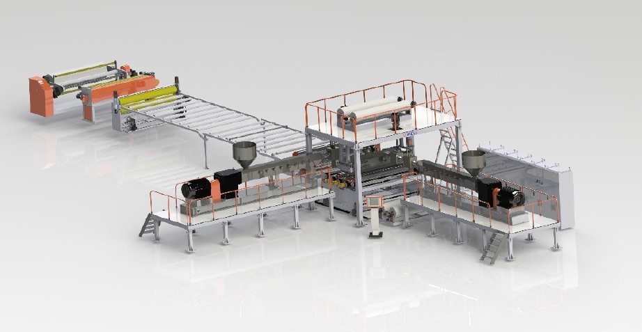 收放卷分切電控系統(tǒng)有哪些應用場景？